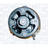 Alternateur MAGNETI MARELLI