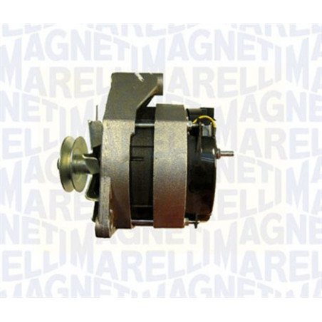 Alternateur MAGNETI MARELLI