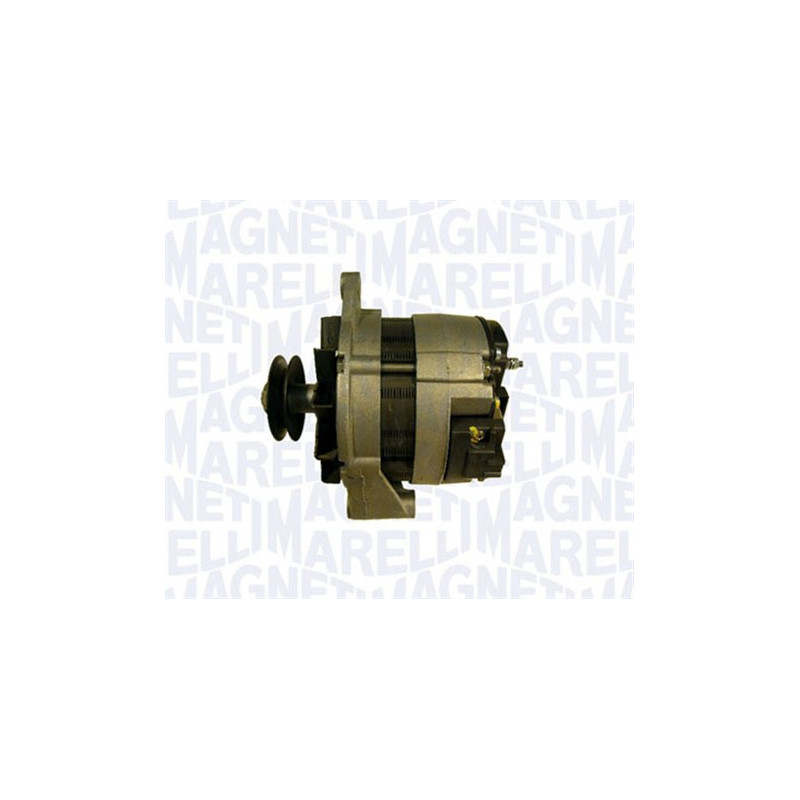 Alternateur MAGNETI MARELLI