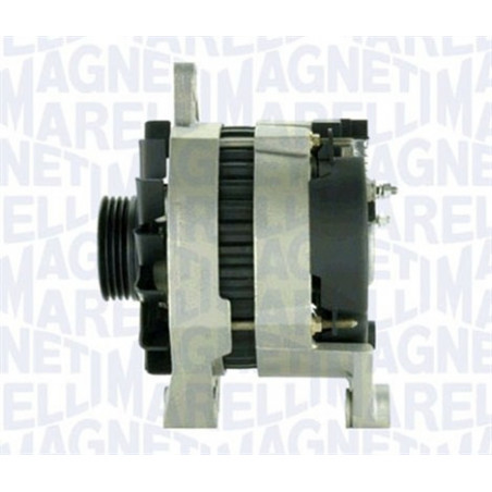 Alternateur MAGNETI MARELLI