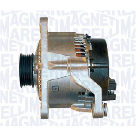 Alternateur MAGNETI MARELLI