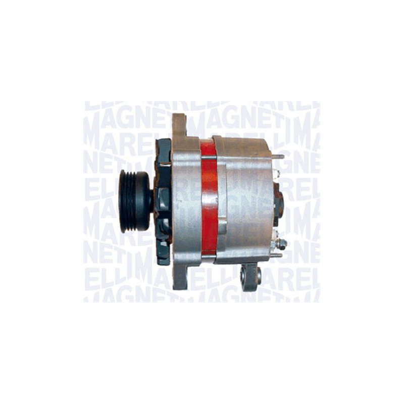 Alternateur MAGNETI MARELLI