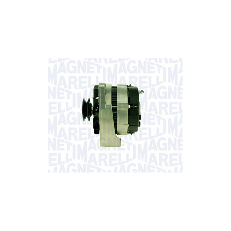 Alternateur MAGNETI MARELLI