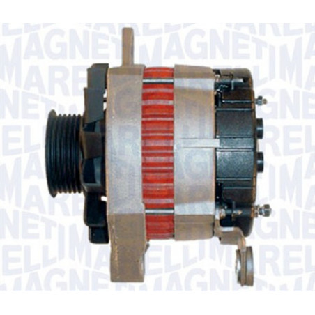 Alternateur MAGNETI MARELLI
