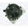 Alternateur MAGNETI MARELLI