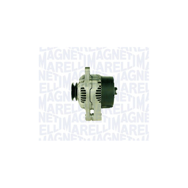 Alternateur MAGNETI MARELLI