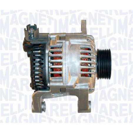 Alternateur MAGNETI MARELLI