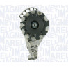 Alternateur MAGNETI MARELLI