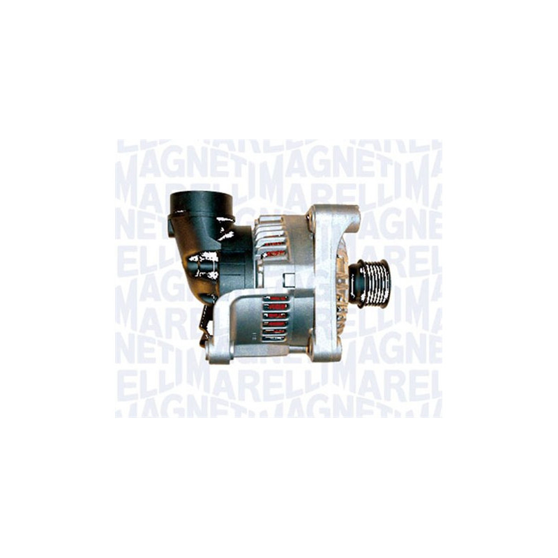 Alternateur MAGNETI MARELLI
