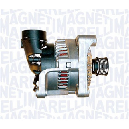 Alternateur MAGNETI MARELLI