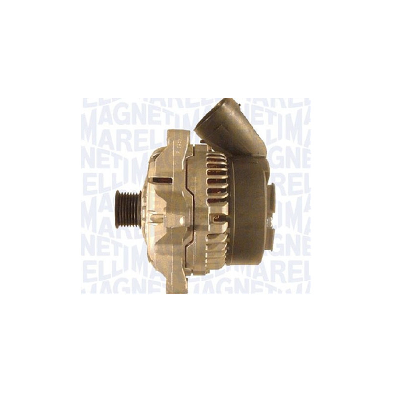 Alternateur MAGNETI MARELLI