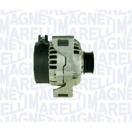 Alternateur MAGNETI MARELLI