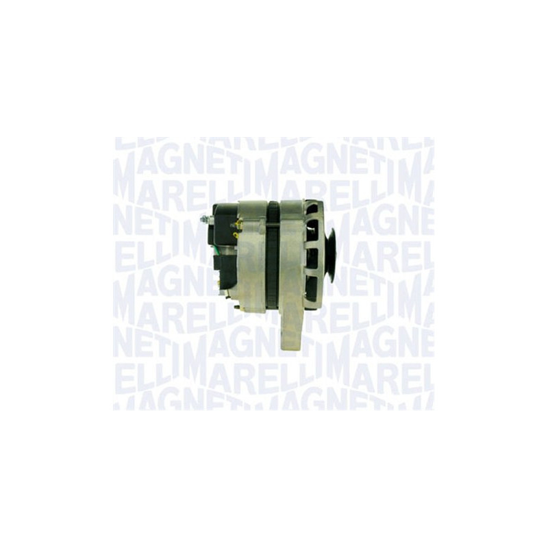 Alternateur MAGNETI MARELLI