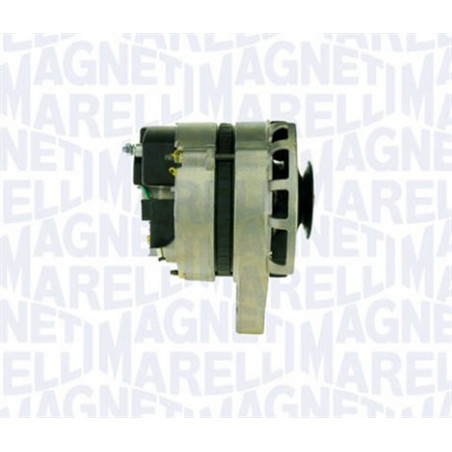 Alternateur MAGNETI MARELLI