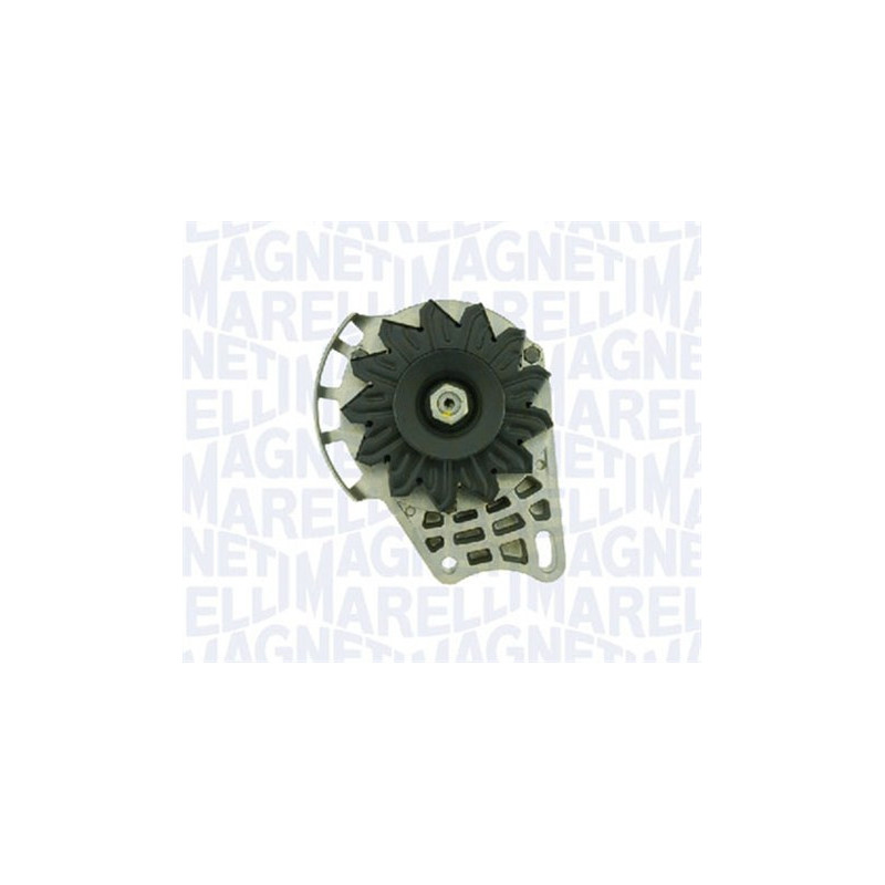 Alternateur MAGNETI MARELLI