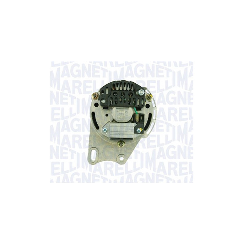 Alternateur MAGNETI MARELLI