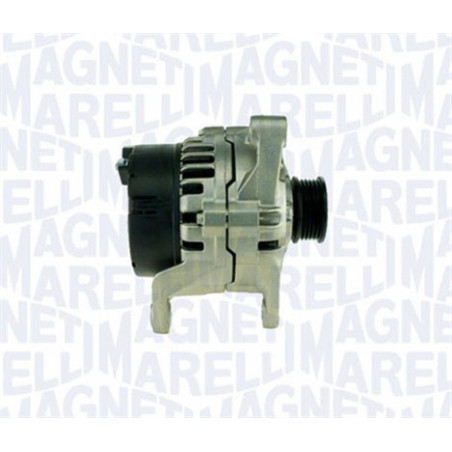 Alternateur MAGNETI MARELLI