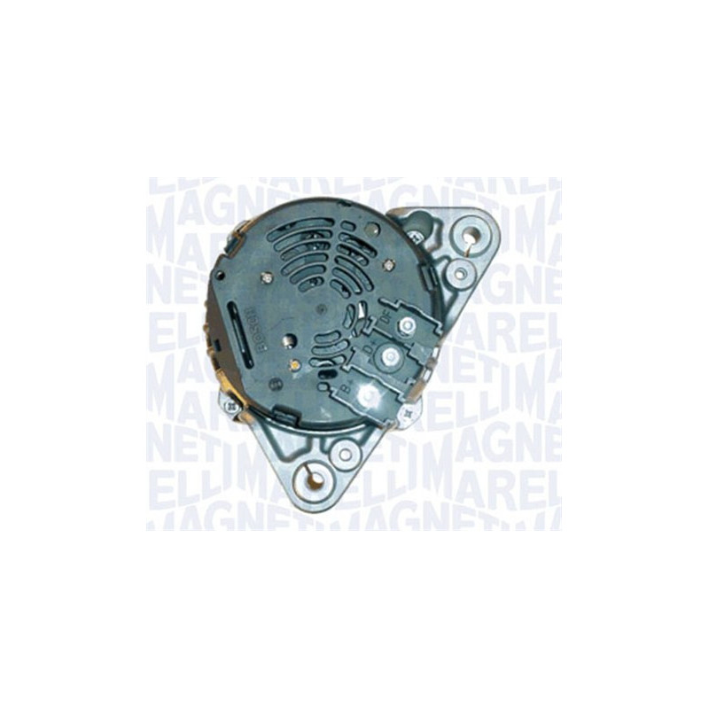 Alternateur MAGNETI MARELLI