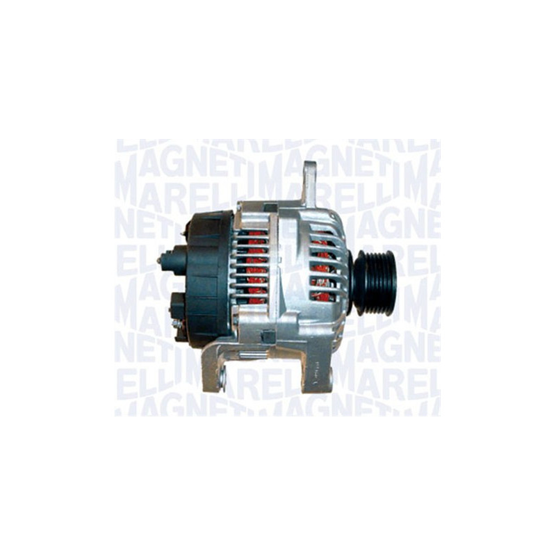 Alternateur MAGNETI MARELLI