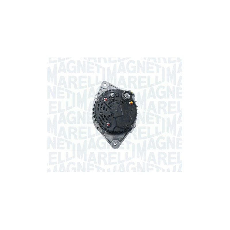 Alternateur MAGNETI MARELLI