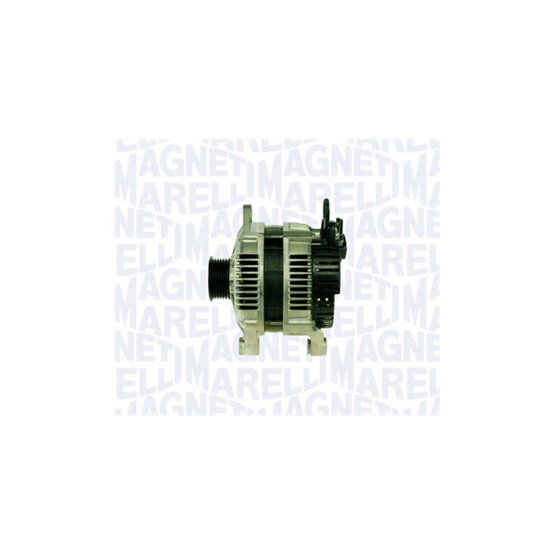 Alternateur MAGNETI MARELLI