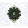 Alternateur MAGNETI MARELLI