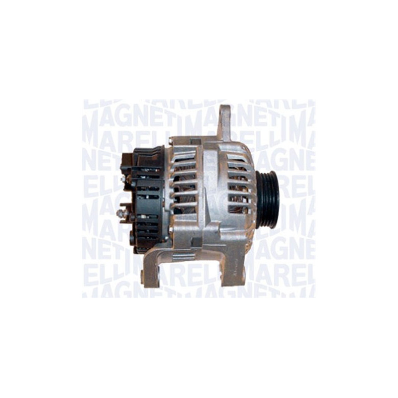 Alternateur MAGNETI MARELLI