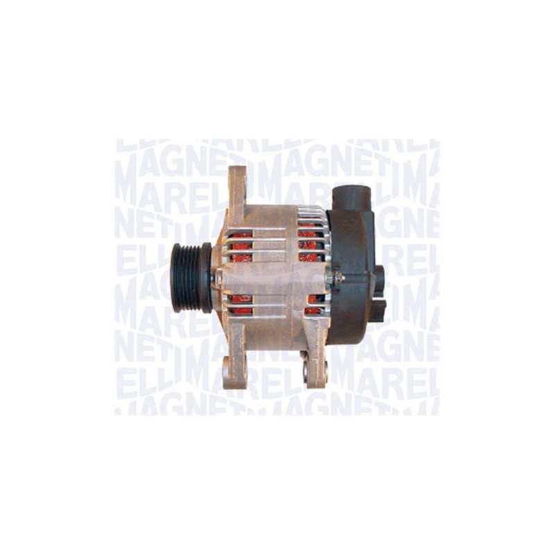 Alternateur MAGNETI MARELLI