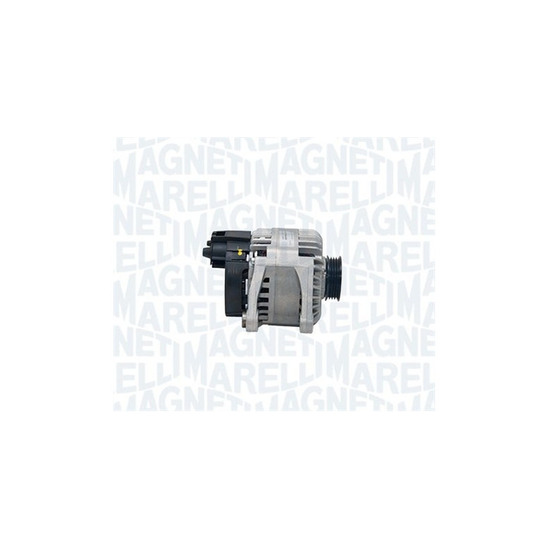 Alternateur MAGNETI MARELLI