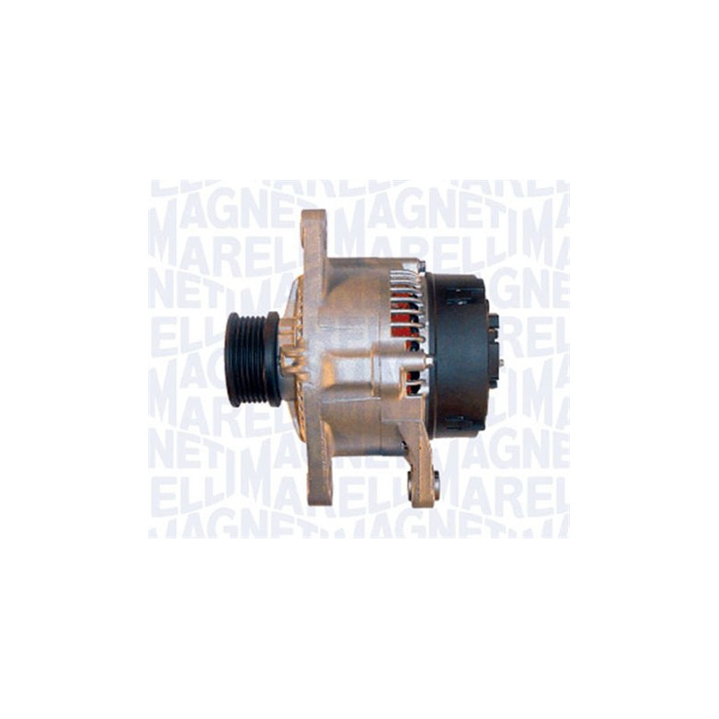 Alternateur MAGNETI MARELLI