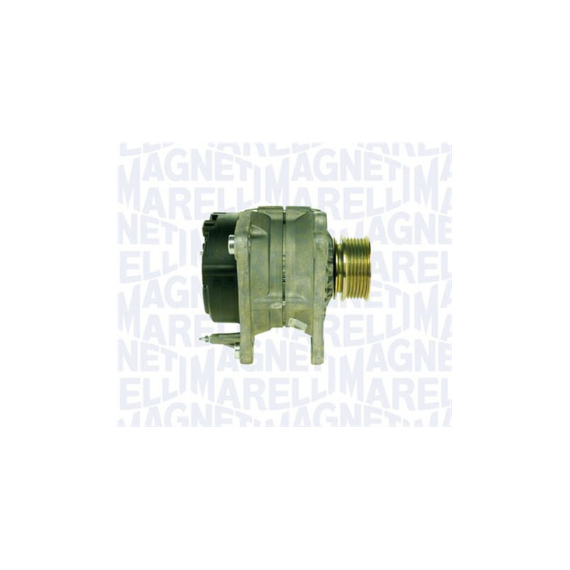 Alternateur MAGNETI MARELLI