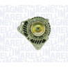 Alternateur MAGNETI MARELLI