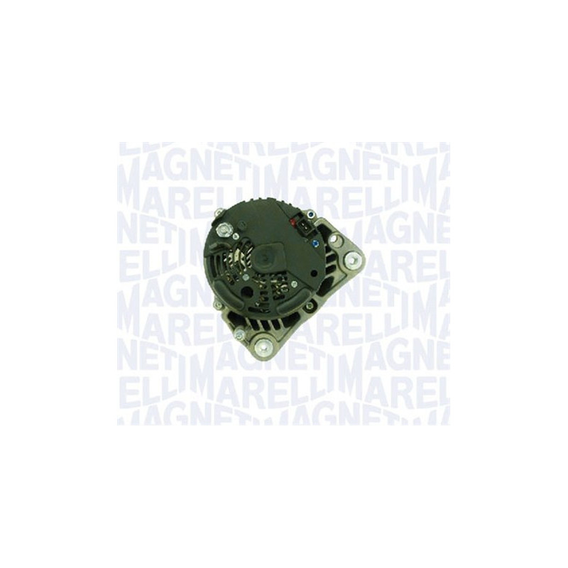 Alternateur MAGNETI MARELLI