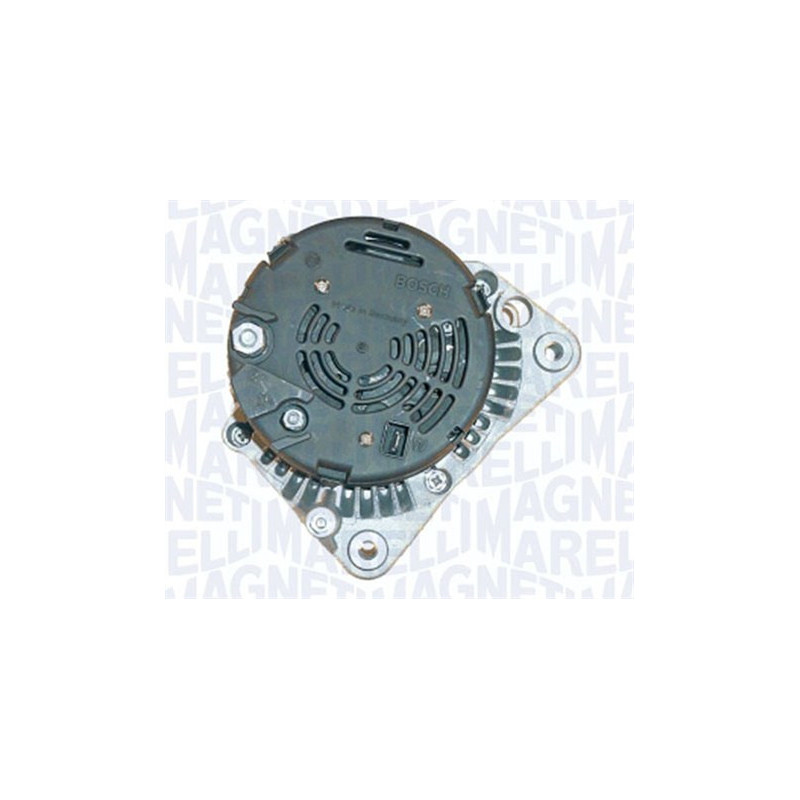 Alternateur MAGNETI MARELLI