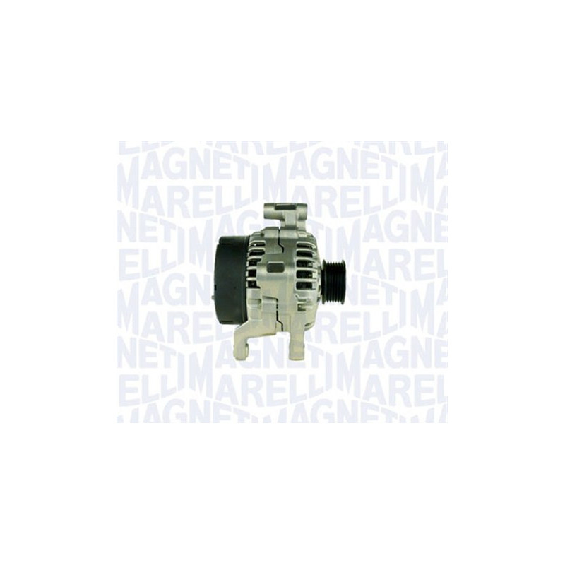 Alternateur MAGNETI MARELLI