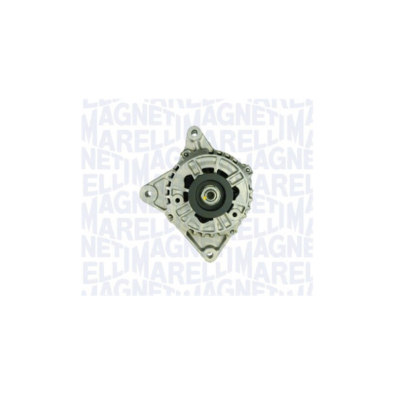 Alternateur MAGNETI MARELLI