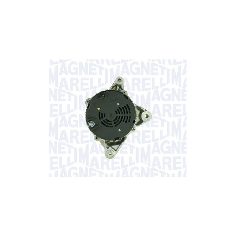 Alternateur MAGNETI MARELLI