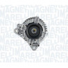 Alternateur MAGNETI MARELLI