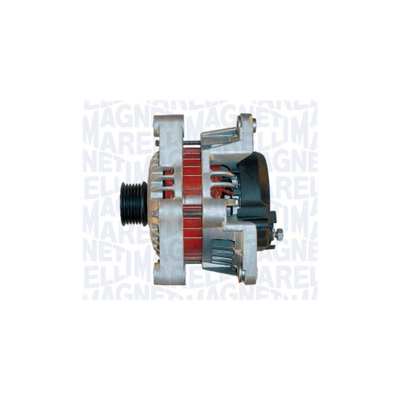 Alternateur MAGNETI MARELLI