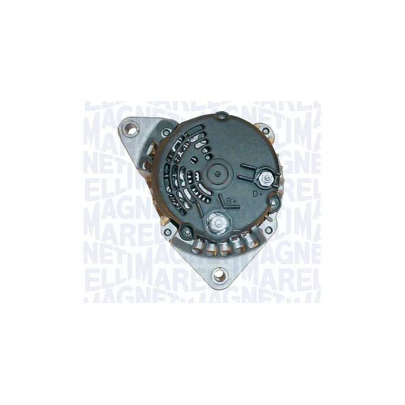 Alternateur MAGNETI MARELLI