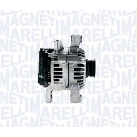 Alternateur MAGNETI MARELLI
