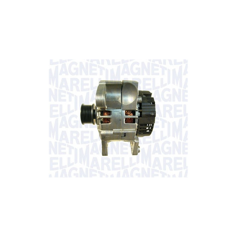 Alternateur MAGNETI MARELLI