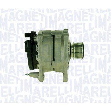 Alternateur MAGNETI MARELLI