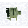 Alternateur MAGNETI MARELLI