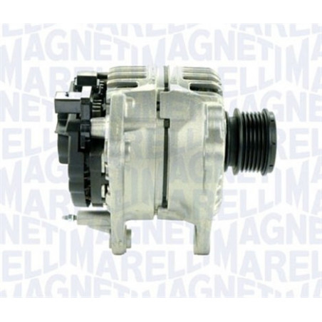 Alternateur MAGNETI MARELLI