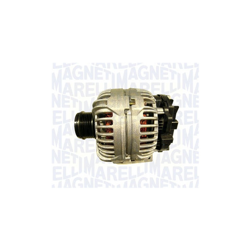 Alternateur MAGNETI MARELLI