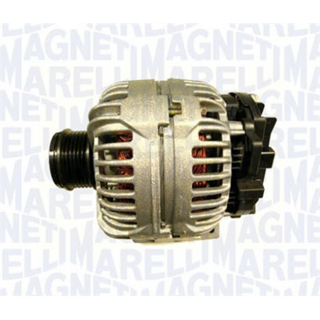 Alternateur MAGNETI MARELLI