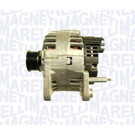 Alternateur MAGNETI MARELLI