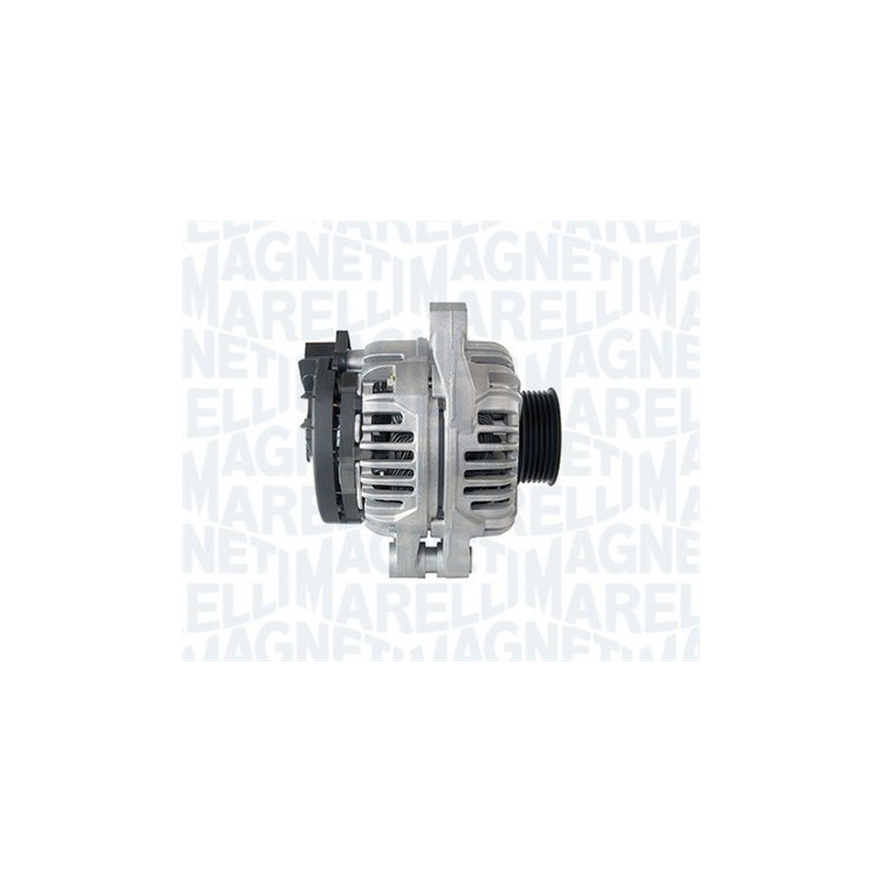 Alternateur MAGNETI MARELLI