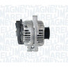 Alternateur MAGNETI MARELLI